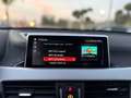 BMW X1 sdrive18d Advantage auto Grigio - thumbnail 7