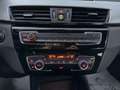 BMW X1 sdrive18d Advantage auto Grigio - thumbnail 10