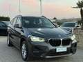 BMW X1 sdrive18d Advantage auto Grigio - thumbnail 5