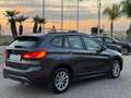 BMW X1 sdrive18d Advantage auto Grigio - thumbnail 4
