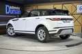 Land Rover Range Rover Evoque 2.0 D163 AUTO 4WD MHEV Blanc - thumbnail 4