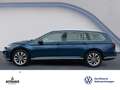 Volkswagen Passat Variant Elegance 2.0 TDI DSG HuD CAM PANO Bleu - thumbnail 3