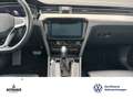 Volkswagen Passat Variant Elegance 2.0 TDI DSG HuD CAM PANO Bleu - thumbnail 10