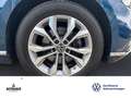 Volkswagen Passat Variant Elegance 2.0 TDI DSG HuD CAM PANO Bleu - thumbnail 6