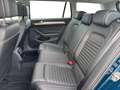 Volkswagen Passat Variant Elegance 2.0 TDI DSG HuD CAM PANO Bleu - thumbnail 13