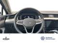 Volkswagen Passat Variant Elegance 2.0 TDI DSG HuD CAM PANO Bleu - thumbnail 13