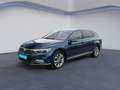 Volkswagen Passat Variant Elegance 2.0 TDI DSG HuD CAM PANO Bleu - thumbnail 1
