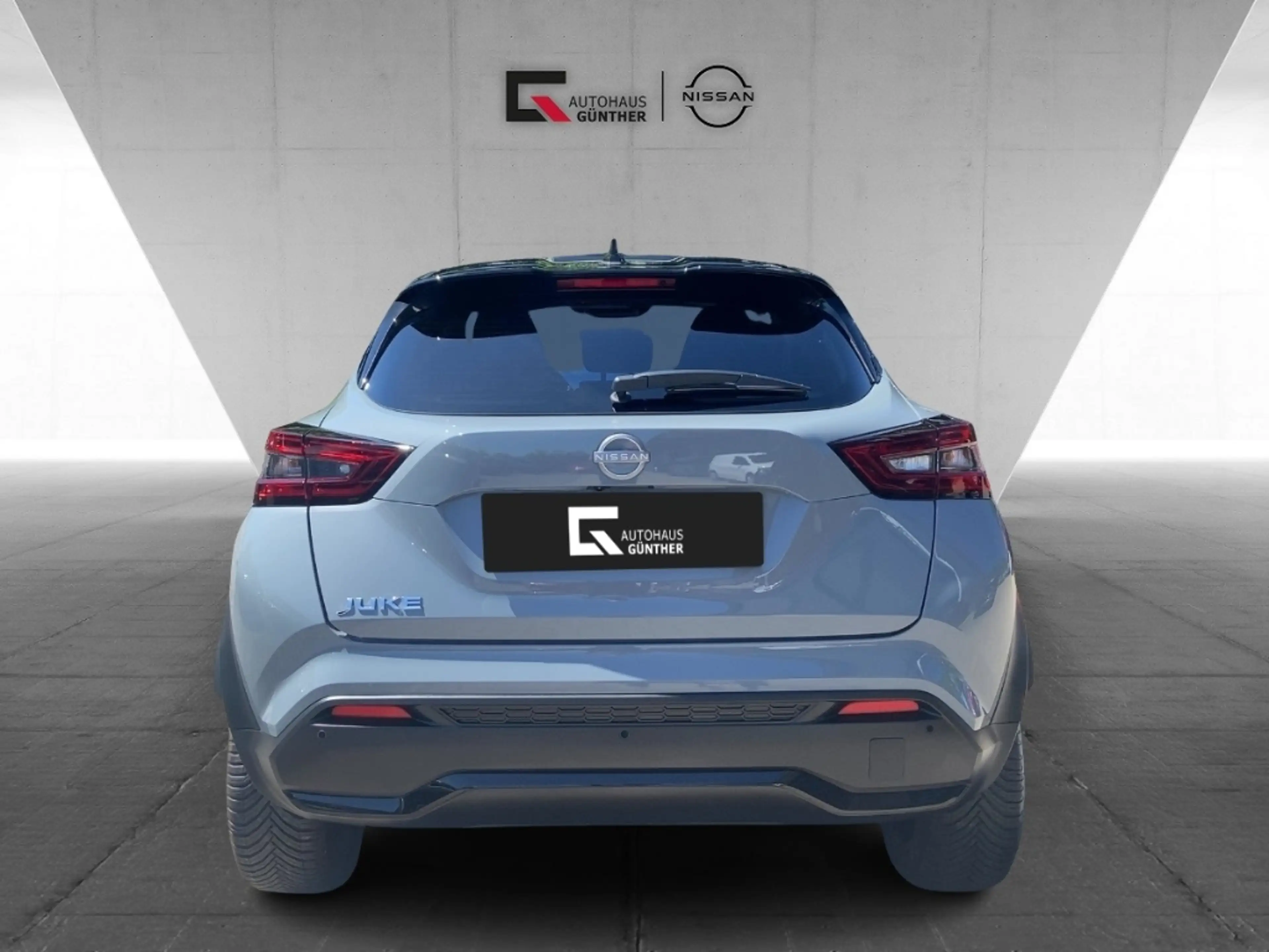 Nissan Juke N-SPORT 114PS Autom. Winter/Navi/RFK/Carplay — photo 3