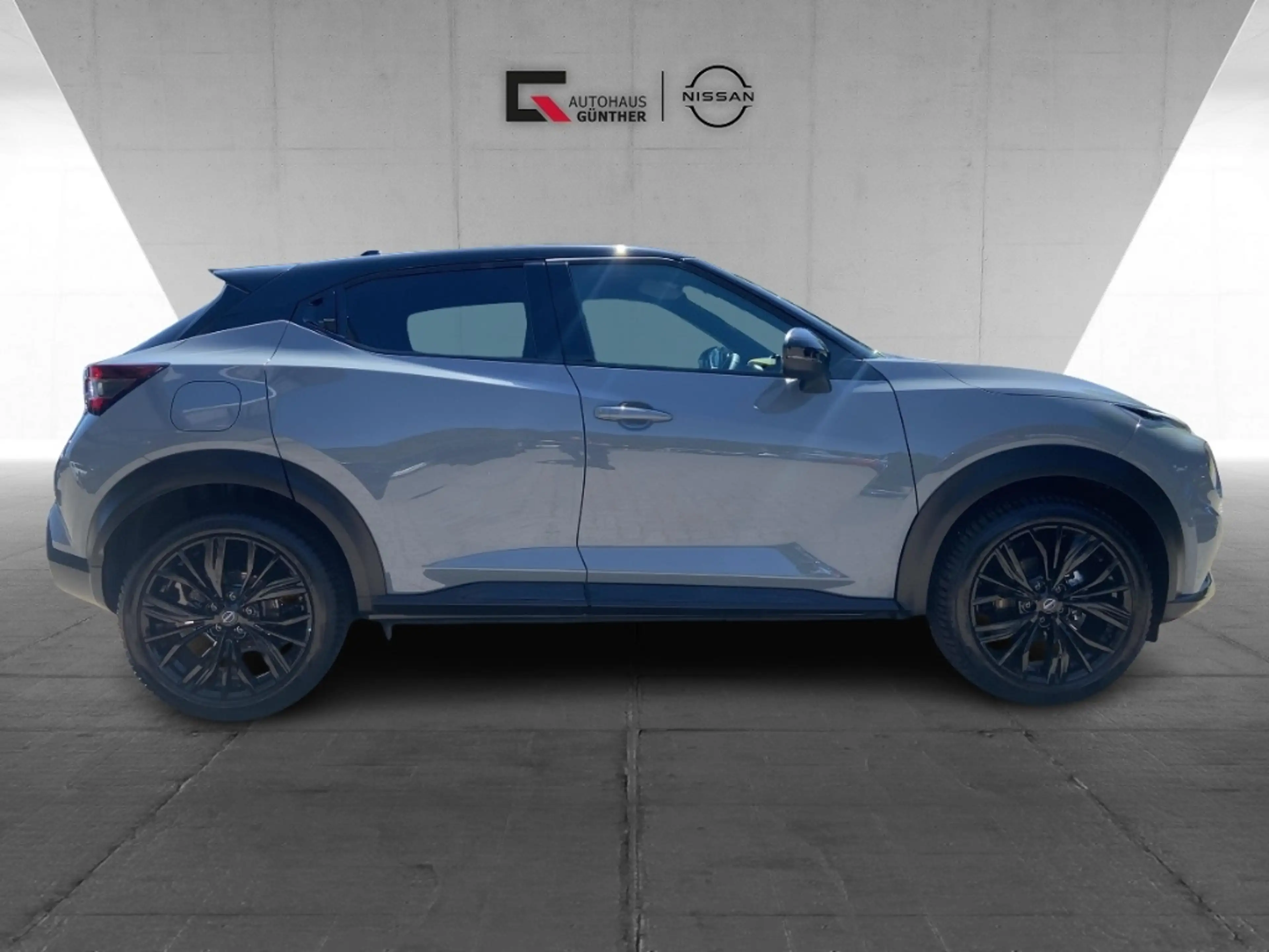 Nissan Juke N-SPORT 114PS Autom. Winter/Navi/RFK/Carplay — photo 5