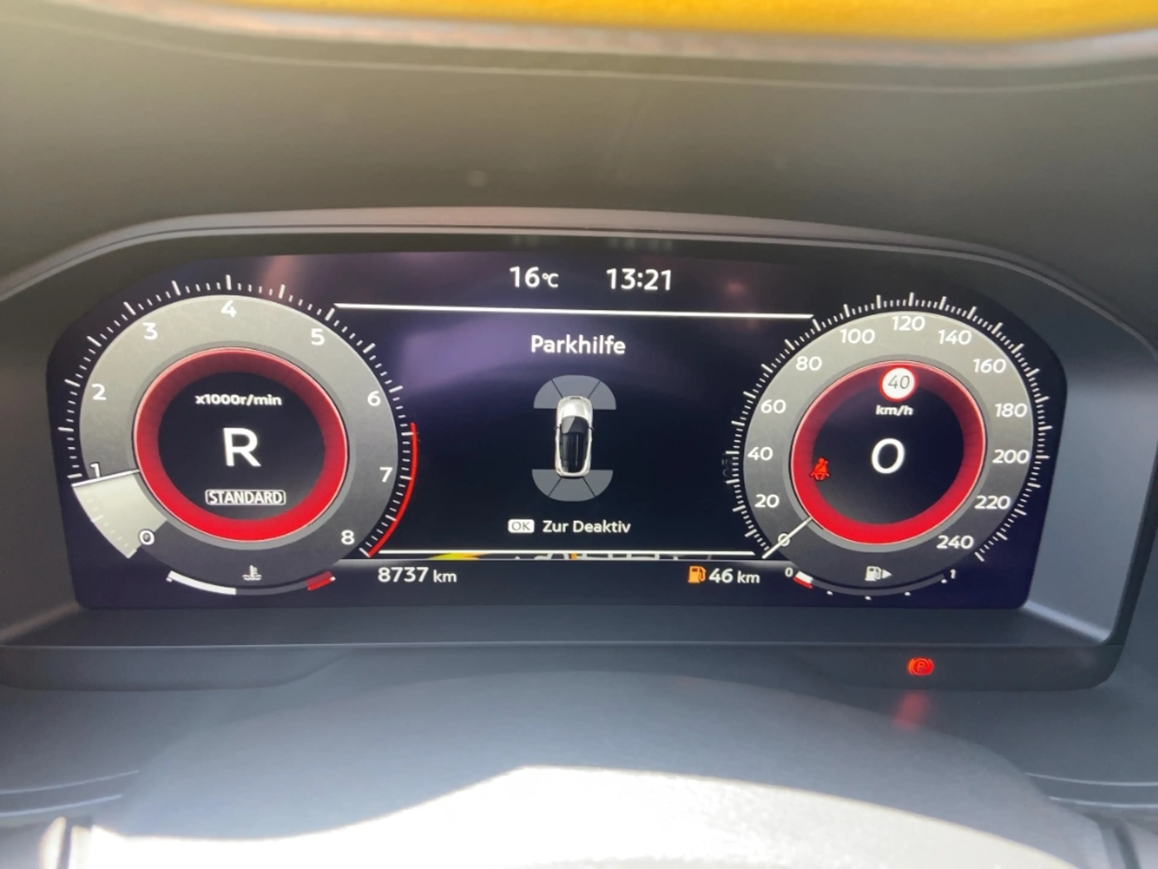 Nissan Juke N-SPORT 114PS Autom. Winter/Navi/RFK/Carplay — photo 10