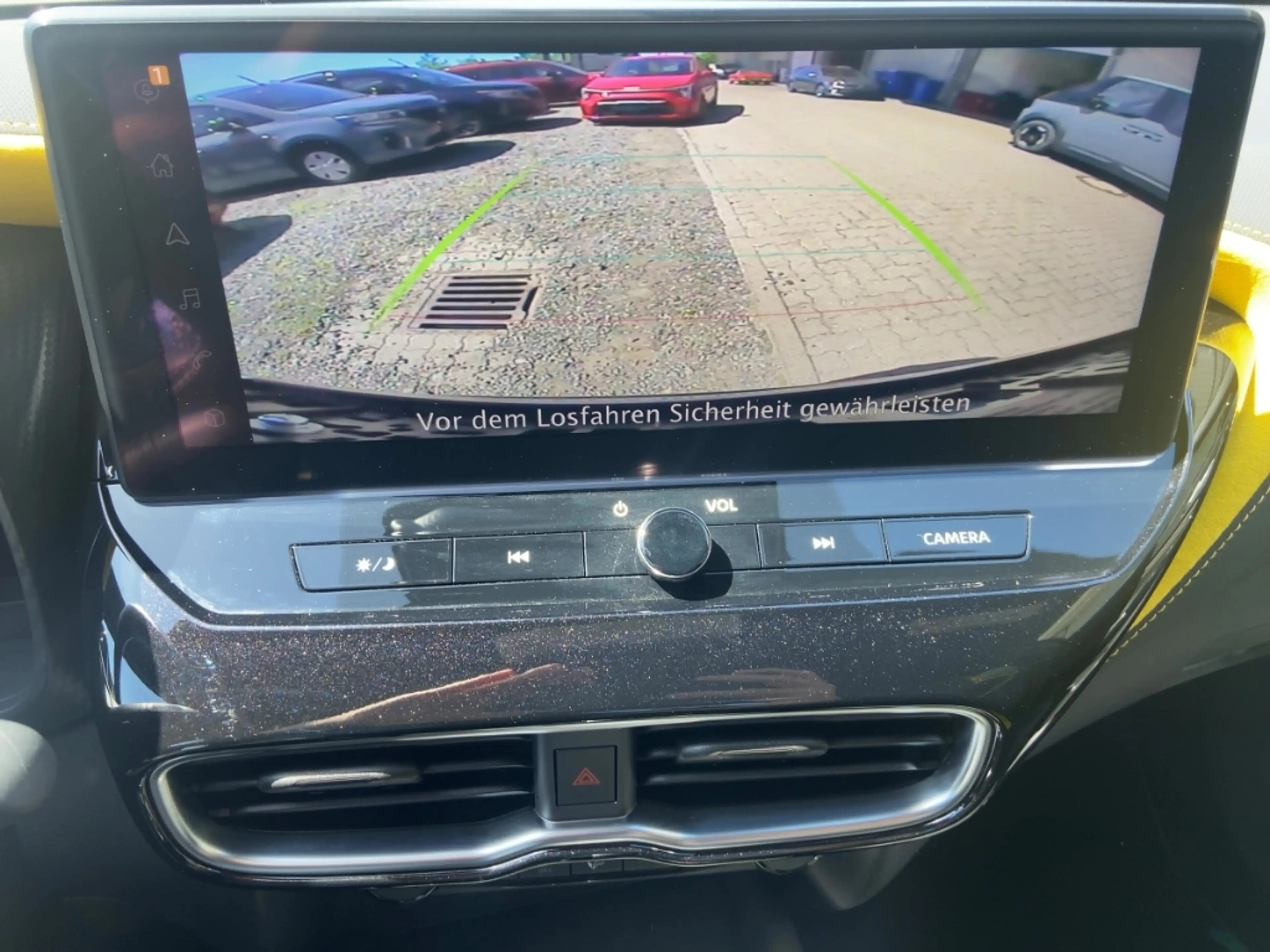 Nissan Juke N-SPORT 114PS Autom. Winter/Navi/RFK/Carplay — photo 13
