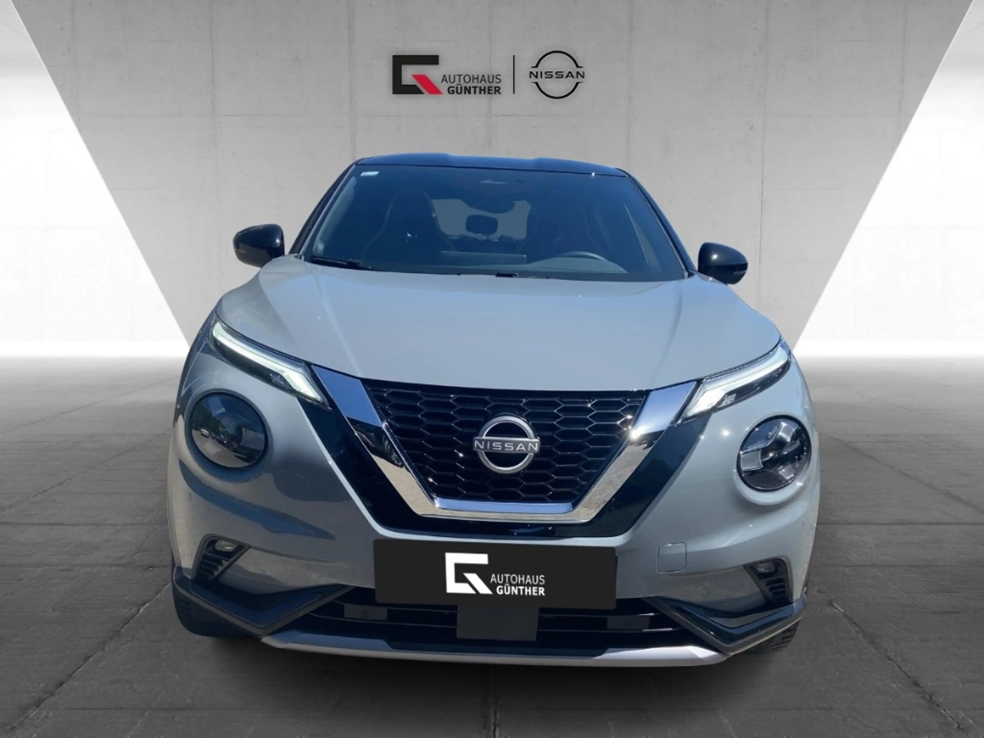 Nissan Juke N-SPORT 114PS Autom. Winter/Navi/RFK/Carplay — photo 6