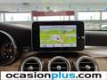 Mercedes-Benz C 220 220BlueTec Plateado - thumbnail 15