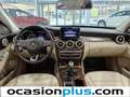 Mercedes-Benz C 220 220BlueTec Plateado - thumbnail 7