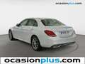 Mercedes-Benz C 220 220BlueTec Plateado - thumbnail 3