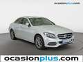 Mercedes-Benz C 220 220BlueTec Plateado - thumbnail 2