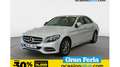 Mercedes-Benz C 220 220BlueTec Plateado - thumbnail 1