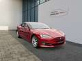 Tesla Model S Dual 4x4, Luftfederung Rot - thumbnail 5