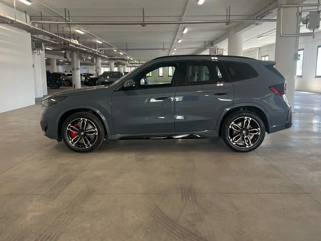 BMW X1 2026