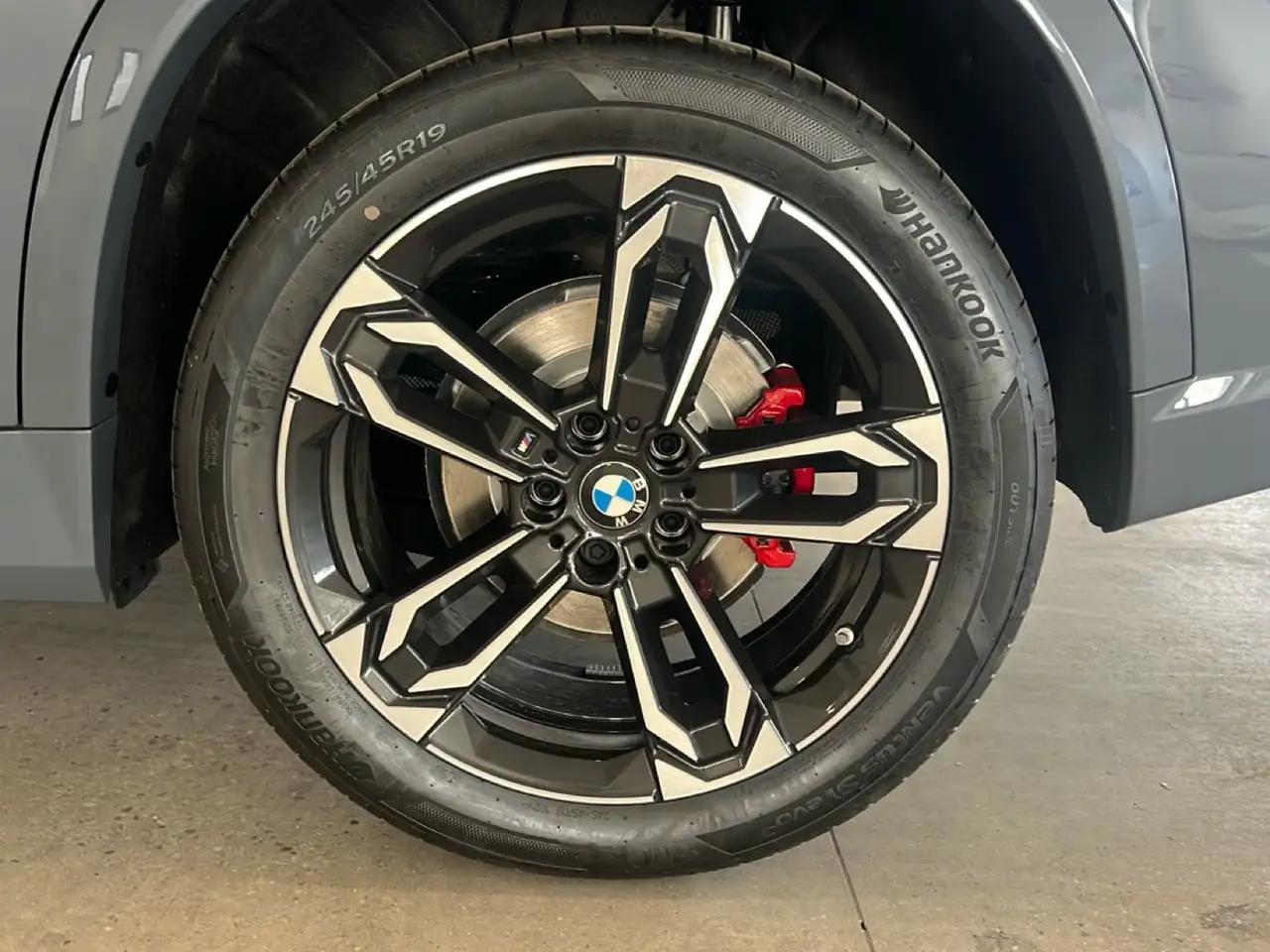 BMW X1 2026 — фото 15