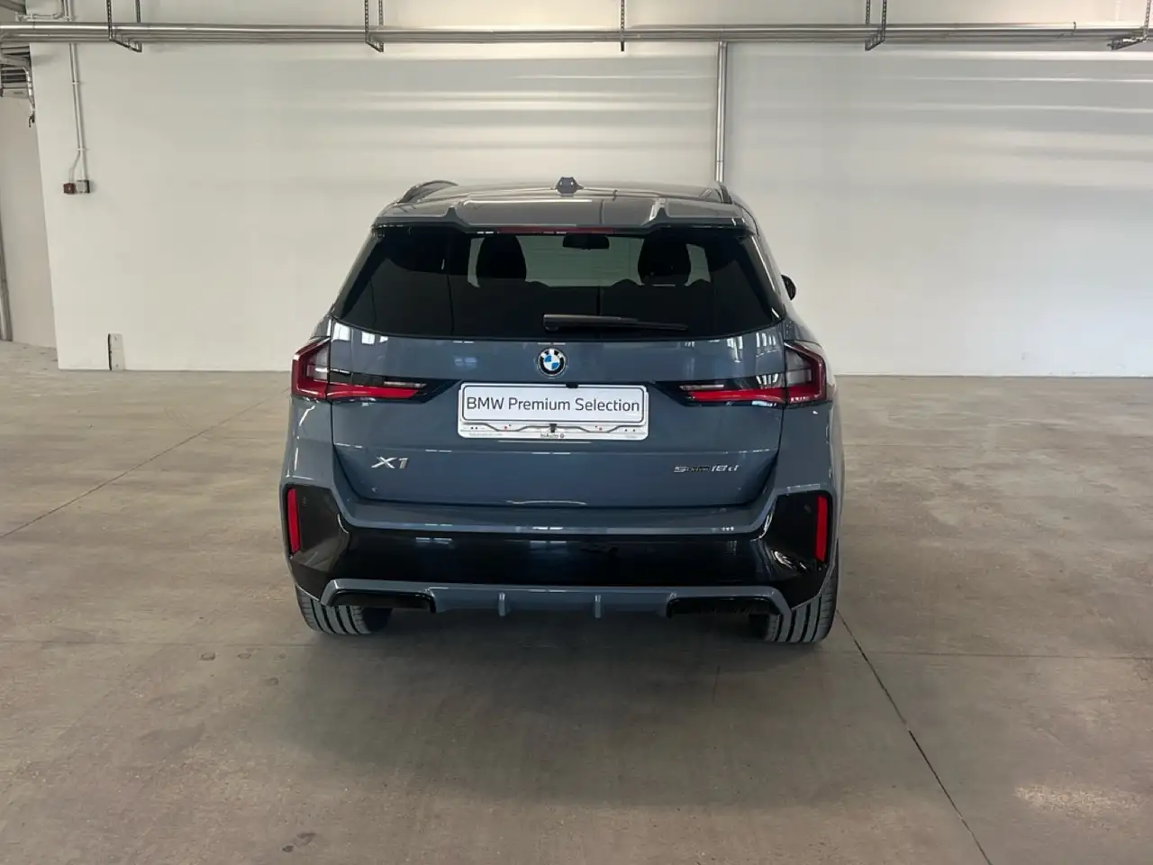 BMW X1 2026