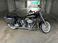 Harley-Davidson Fat Boy FLSTF Nero - thumbnail 11