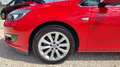 Opel Astra J Lim. 5-trg. Active 1.4 Turbo 1.Hand* TOP Rouge - thumbnail 3
