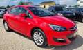 Opel Astra J Lim. 5-trg. Active 1.4 Turbo 1.Hand* TOP Rouge - thumbnail 10
