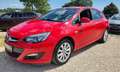 Opel Astra J Lim. 5-trg. Active 1.4 Turbo 1.Hand* TOP Rouge - thumbnail 15