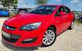 Opel Astra J Lim. 5-trg. Active 1.4 Turbo 1.Hand* TOP Rouge - thumbnail 1