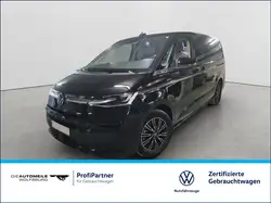 Volkswagen T7 Multivan LÜ 1.4TSI eHybrid DSG Style MATRIX/N