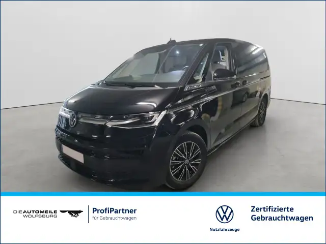 Volkswagen T7 Multivan LÜ 1.4TSI eHybrid DSG Style MATRIX/N