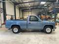 Chevrolet Silverado 1500 BENNE COURTE Blauw - thumbnail 12