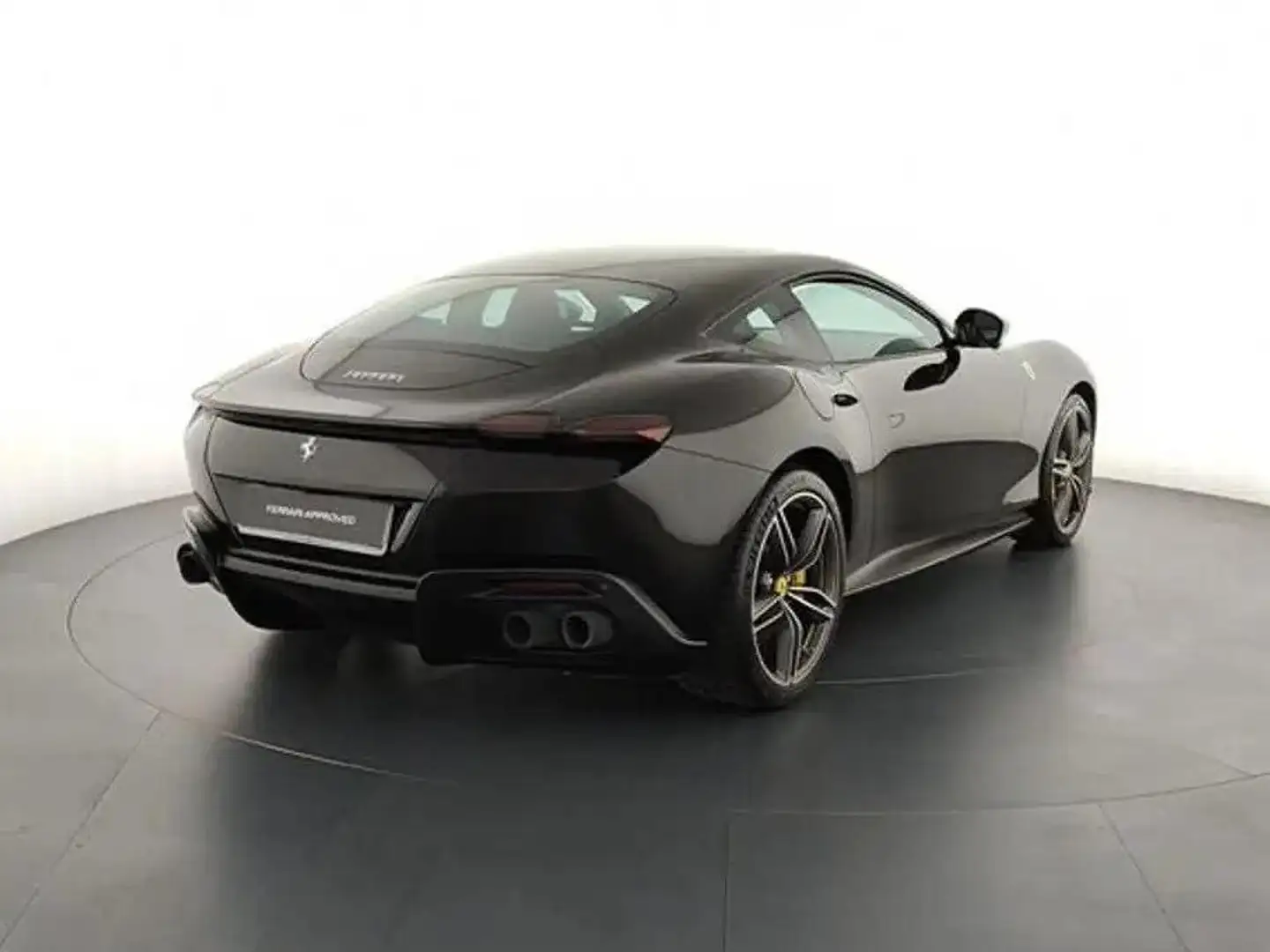 Ferrari Roma Roma 3.9 F1 dct Negro - 2