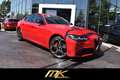 Alfa Romeo Giulia VELOCE Q4*MATRIX*ACC*CARPLAY*F1*H&K SOUND Rot - thumbnail 1
