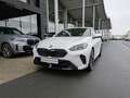 BMW 118 d Lim. M Sport HeadUp. Driv.Ass. Park.Ass. Weiß - thumbnail 2