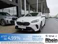 BMW 118 d Lim. M Sport HeadUp. Driv.Ass. Park.Ass. Weiß - thumbnail 1