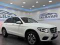 Mercedes-Benz GLC 220 d 4MATIC Aut.LED+XENON,NAVI,TEMPOMAT Weiß - thumbnail 5