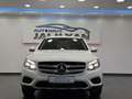 Mercedes-Benz GLC 220 d 4MATIC Aut.LED+XENON,NAVI,TEMPOMAT Weiß - thumbnail 7