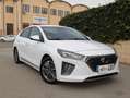 Hyundai IONIQ PHEV 1.6 GDI Tecno Blanco - thumbnail 2