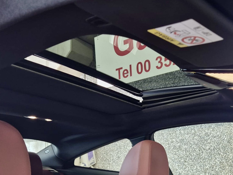 BMW 430 COUPE D XDRIVE M SPORT PAKET PANO CUIR NAVI 1 HAND — photo 5