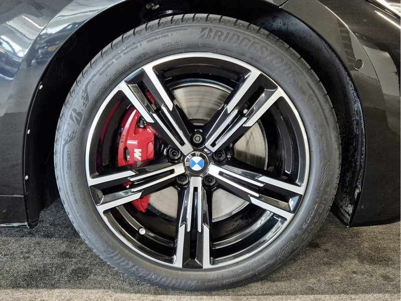 BMW 430 COUPE D XDRIVE M SPORT PAKET PANO CUIR NAVI 1 HAND — photo 13