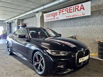 COUPE D XDRIVE M SPORT PAKET PANO CUIR NAVI 1 HAND
