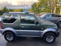 Suzuki Jimny Jimny Style Ranger Jante Cuir Grün - thumbnail 7