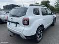 Dacia Duster 1.5 BLUE DCI 115CH PRESTIGE 4X4 Weiß - thumbnail 2