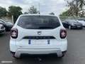 Dacia Duster 1.5 BLUE DCI 115CH PRESTIGE 4X4 Weiß - thumbnail 6