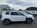 Dacia Duster 1.5 BLUE DCI 115CH PRESTIGE 4X4 Weiß - thumbnail 3