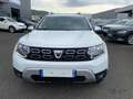 Dacia Duster 1.5 BLUE DCI 115CH PRESTIGE 4X4 Weiß - thumbnail 8