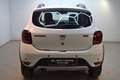 Dacia Sandero Stepway 0.9 TCe 12V 90 CV Blanc - thumbnail 3