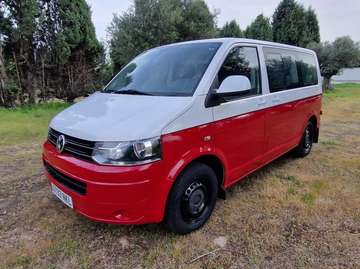 Caravelle 2.0TDI Trendline 140 Trendline